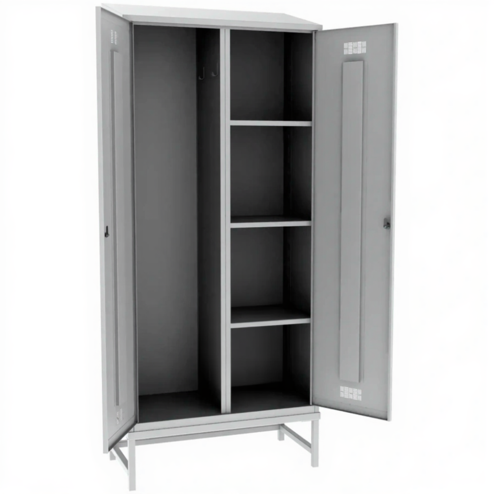 Шкаф хозяйственный ШУН-800