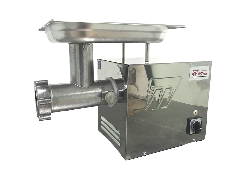 Мясорубка М-50С