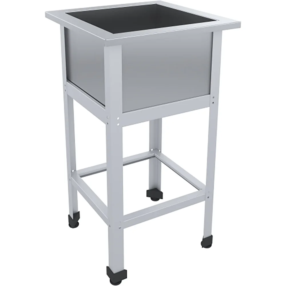 Ванна моечная сварная  ЦК ВМО1-380ЭЦК