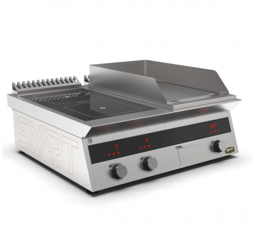 Плита индукционная комбо K94-35KPN SMART INDUCTION