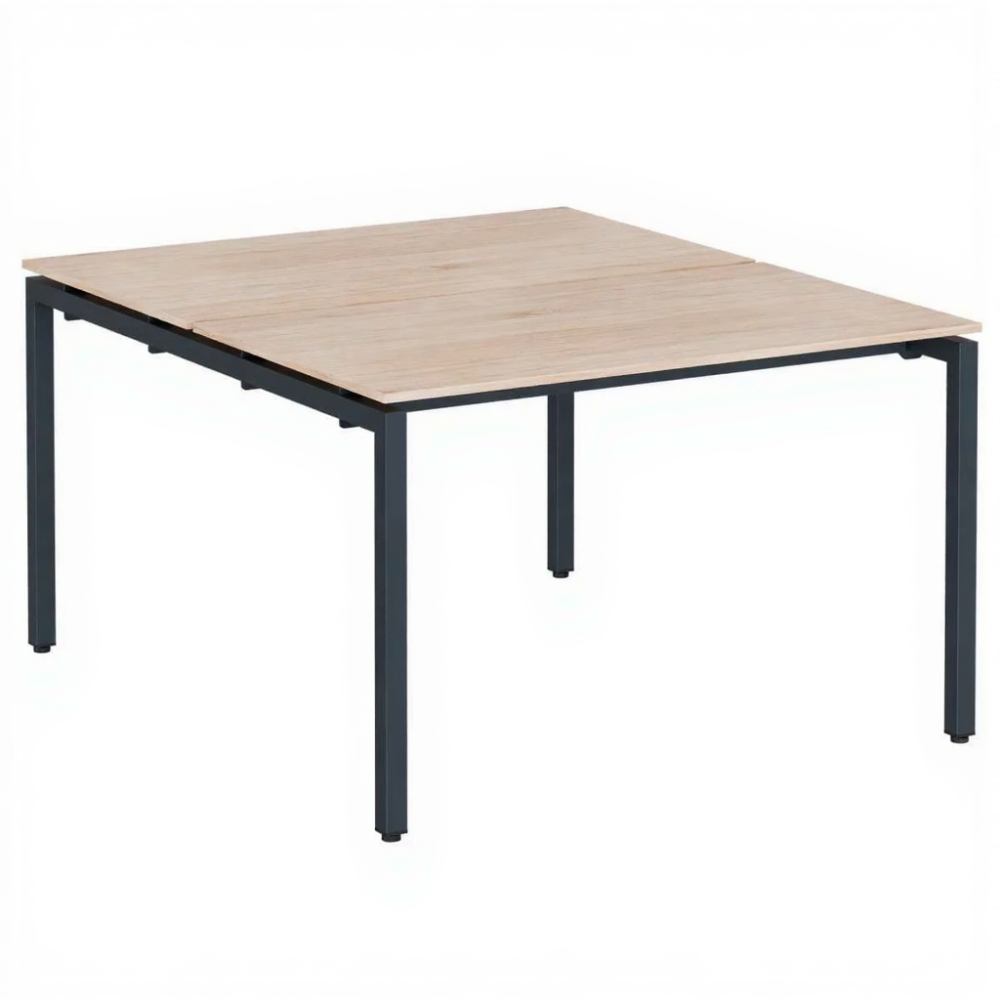 Бенч-система «Face to Face» (F2F) на 2 р.м с П-опорами