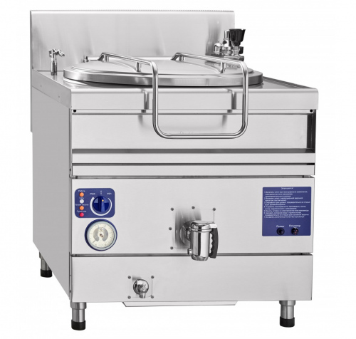 КОТЕЛ пищеварочный газовый КПГМ-160/9Т (110000019655)