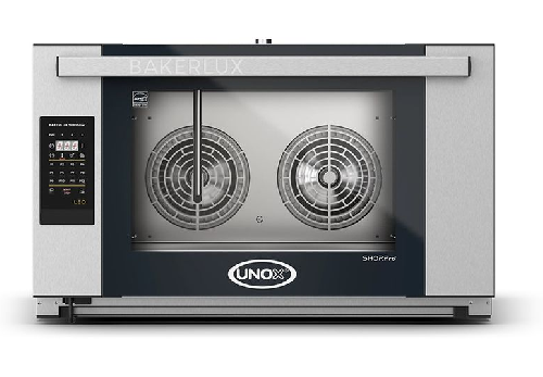 ПЕЧЬ конвекционная UNOX XEFR-04EU-ELDV