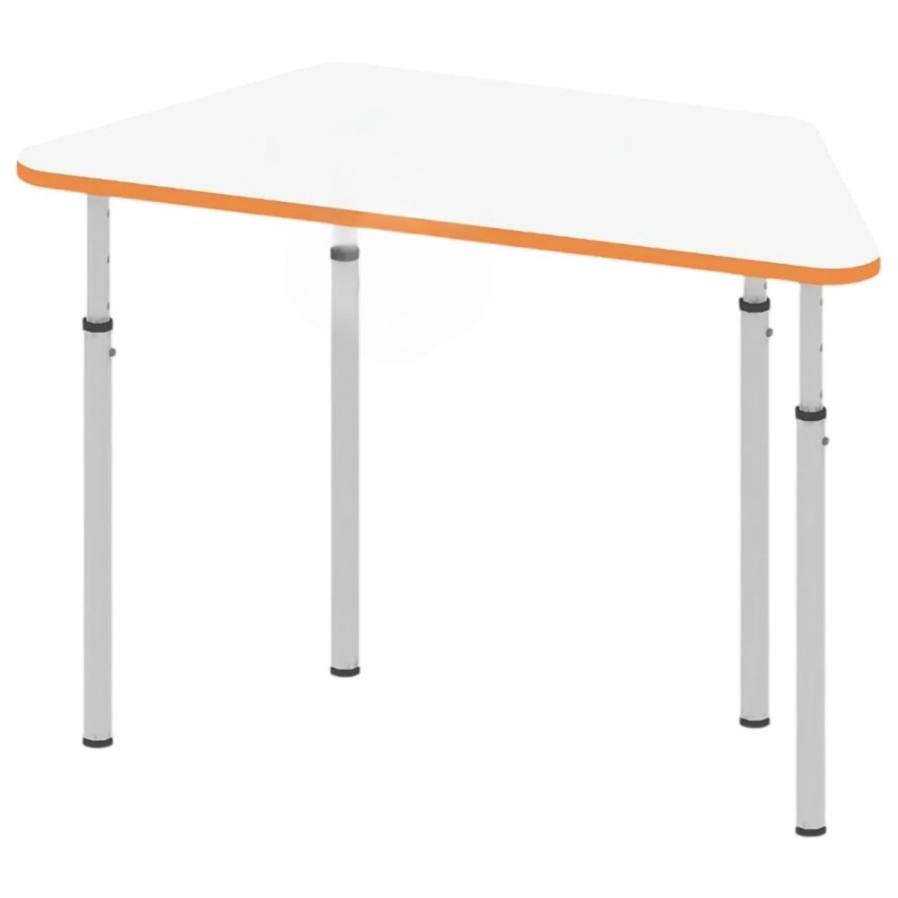 Стол трапеция школьный 1200 мм СТ-ШП-99-5