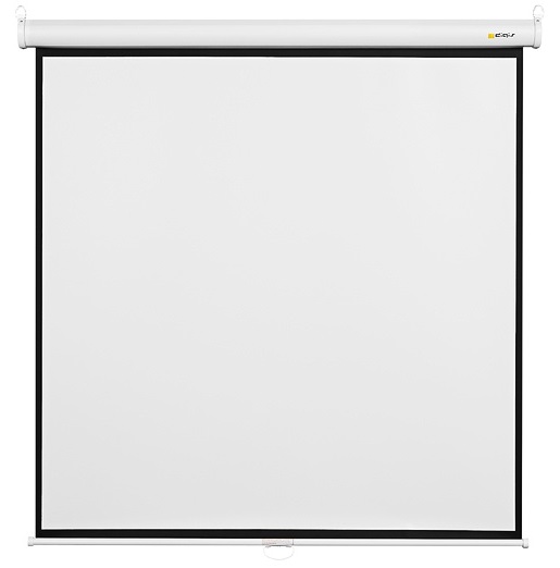 Экран настенный с ручным приводом Digis DSOB-1103