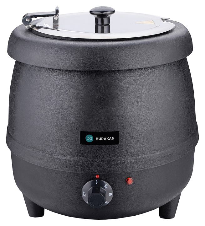 МАРМИТ первых блюд  ГОРШОЧЕК HURAKAN HKN-FWP13