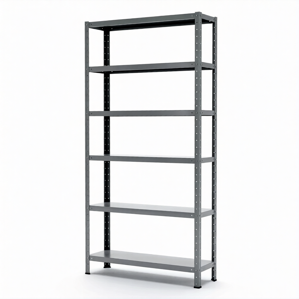 Стеллаж MS STRONG 2200х1000х300 (6 полок)