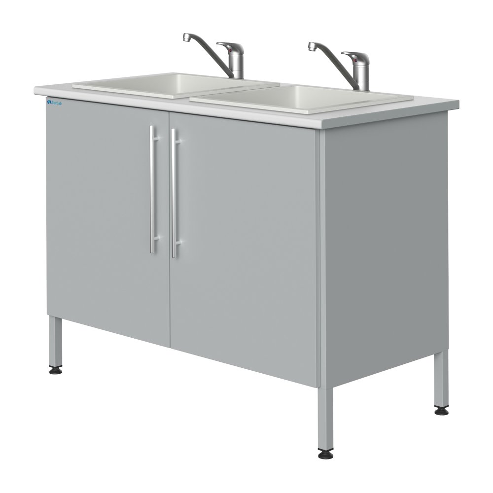 Стол-мойка Mod. 1200 МПЛ-2