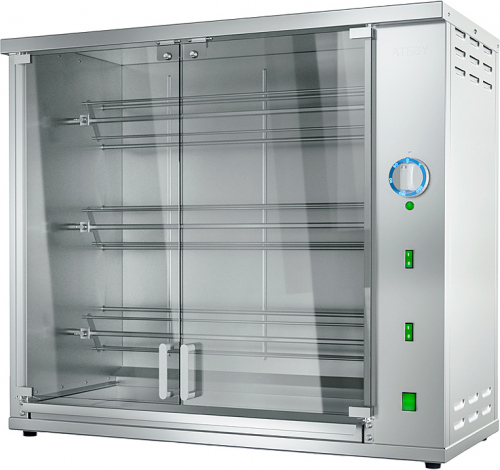 ГРИЛЬ  для кур  Командор-2/3 Э (294168)