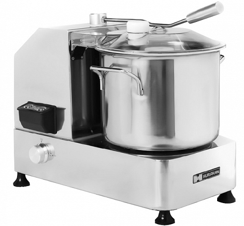 КУТТЕР HURAKAN HKN-CL6