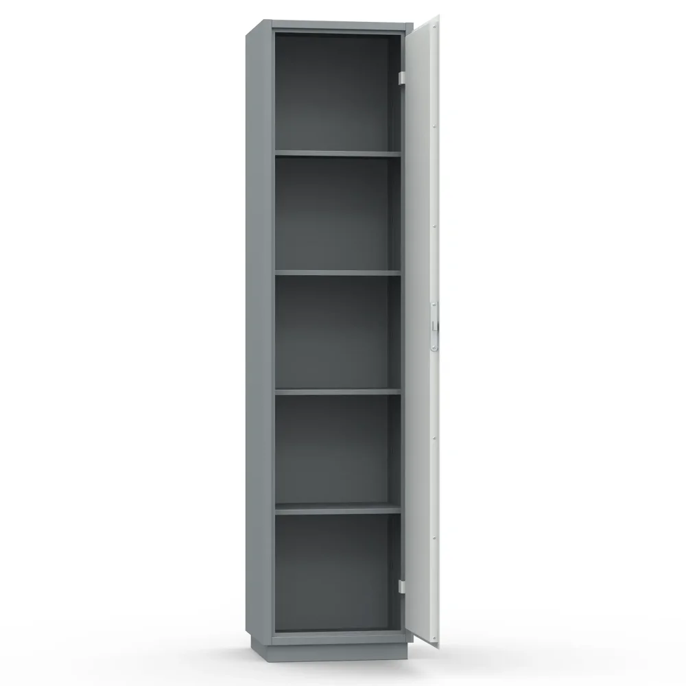 Шкаф бухгалтерский ШБС-01-18