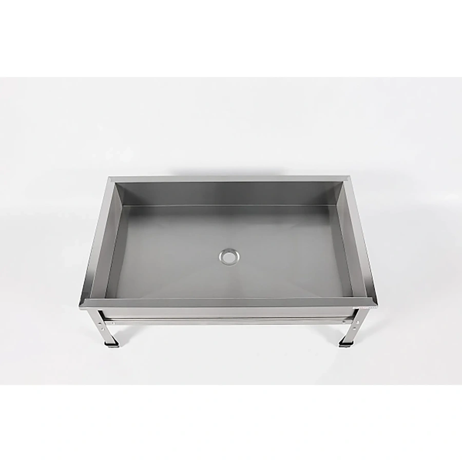 Ванна моечная низкая ВМСН-12/7/4-ЭН