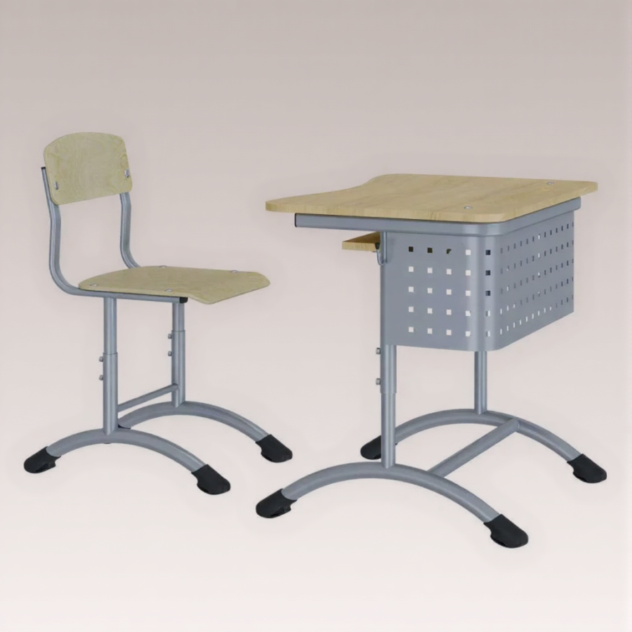 Стул Сигма (Sigma) F регулируемый