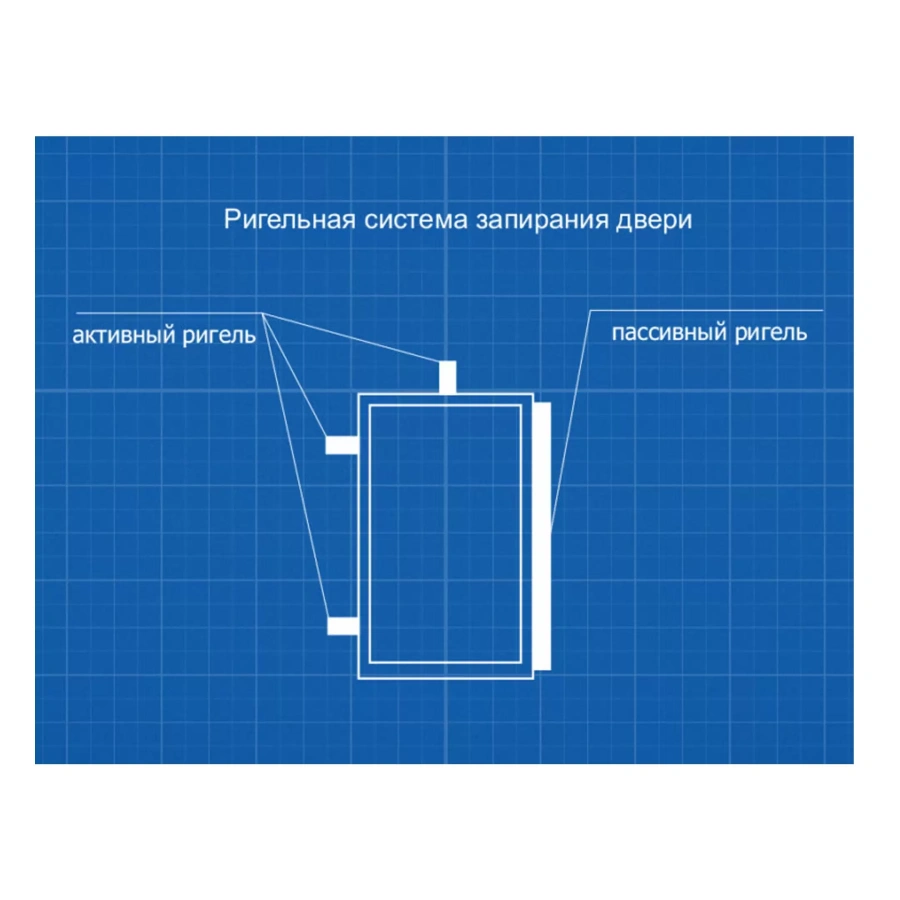 Сейф ПК - 20 Т