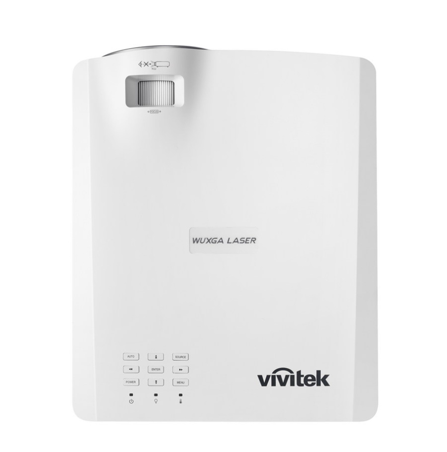 Проектор Vivitek DU4381Z-ST