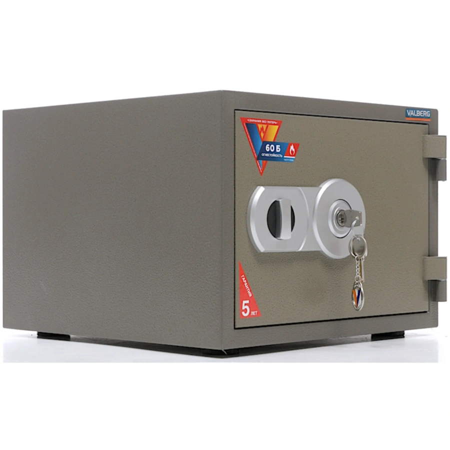 Сейф Valberg FRS-32 KL