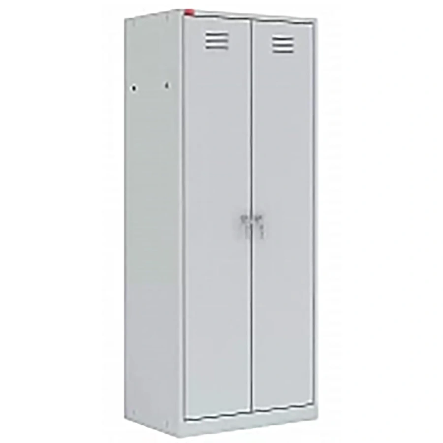 Шкаф для раздевалки ШРМ-22