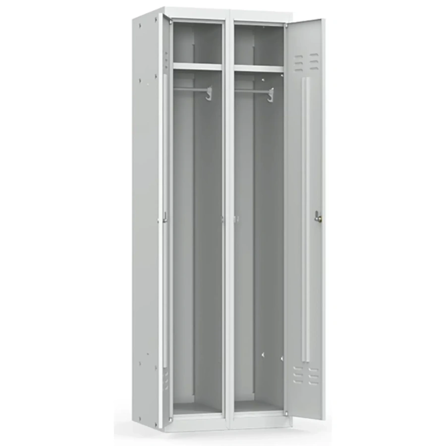 Шкаф для одежды усиленный LK-22 800