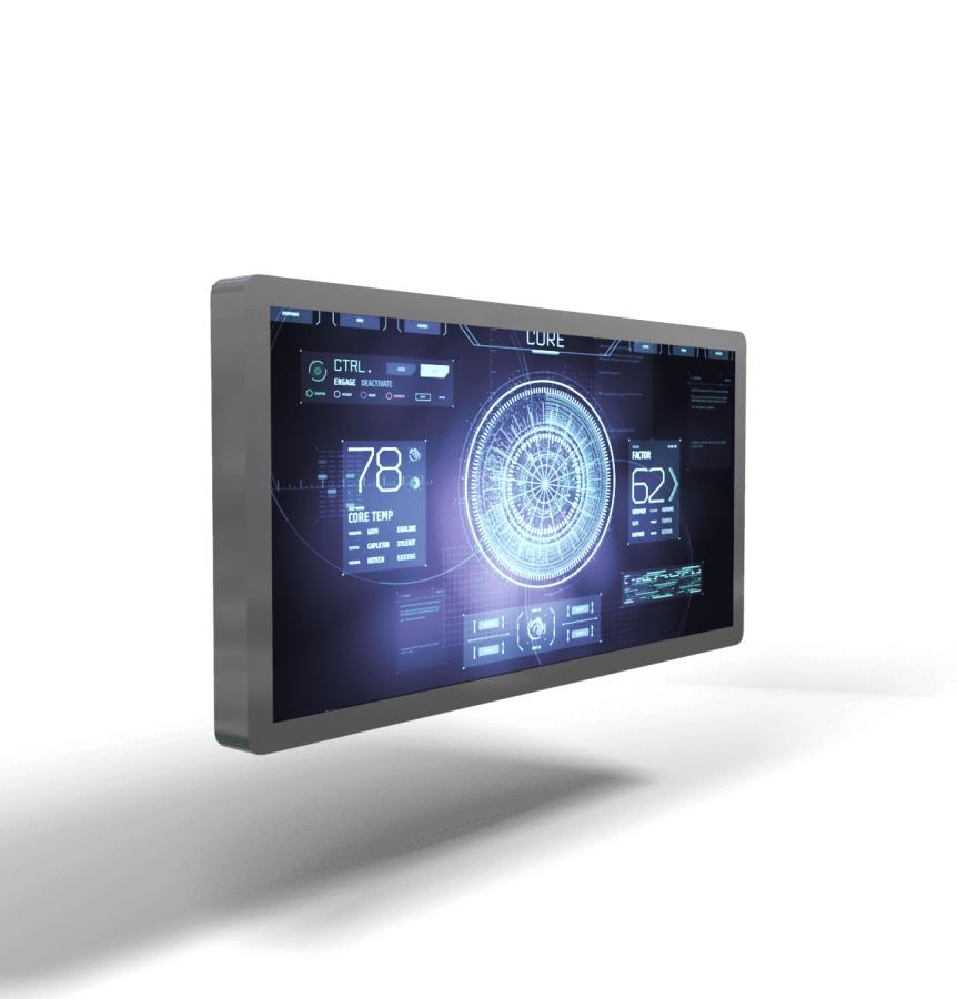 Интерактивная панель Stark Premium 55