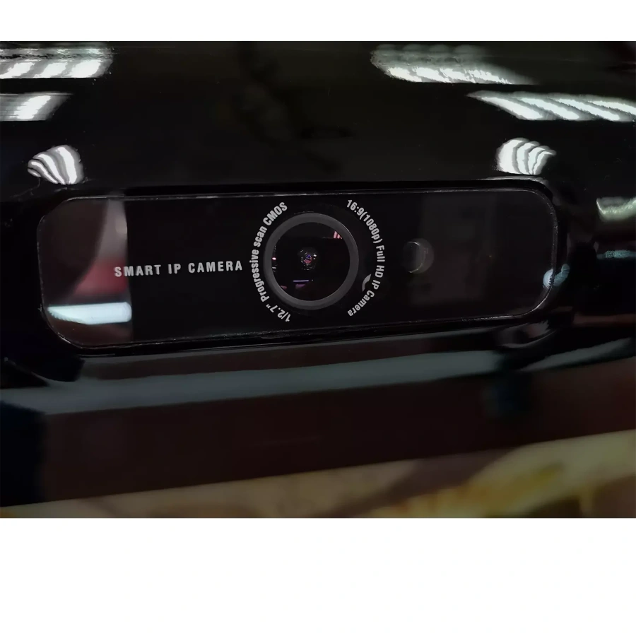 Сейф Lucell LU-3000 HP1 FP IP «Поцелуй» Густав Климт