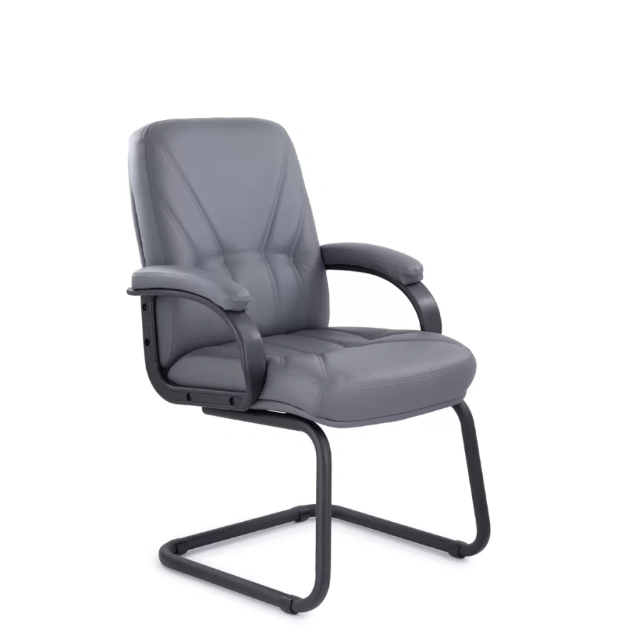 Кресло Комо Н/п пластик-люкс 727