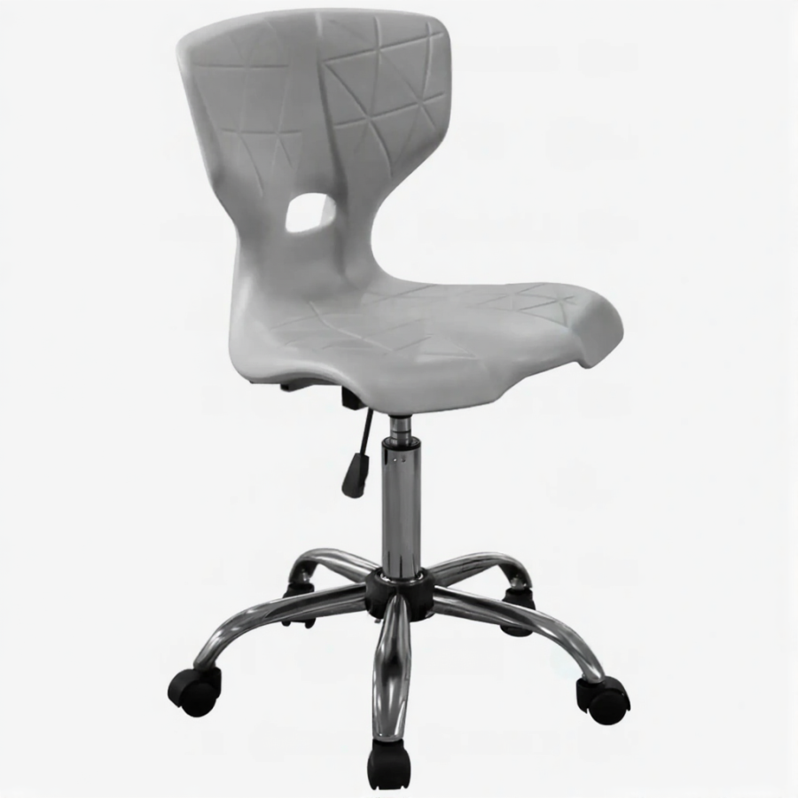 Школьный стул на винтовой опоре ШС24