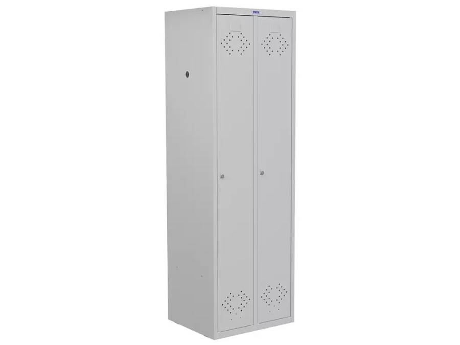 Шкаф ПРАКТИК LS-21-P