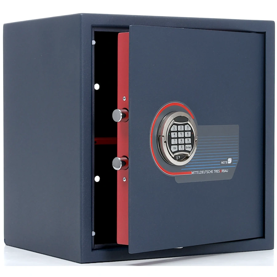 Сейф MDTB ES-46.E