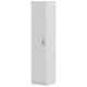 Шкаф-колонка для документов WHITE LITE 3