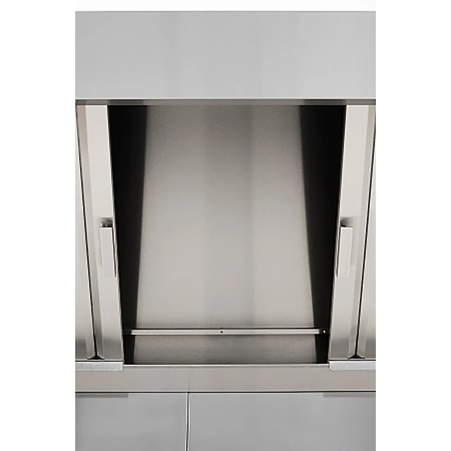 Зонт приточно-вытяжной пристенный ЗПВПК-08/12