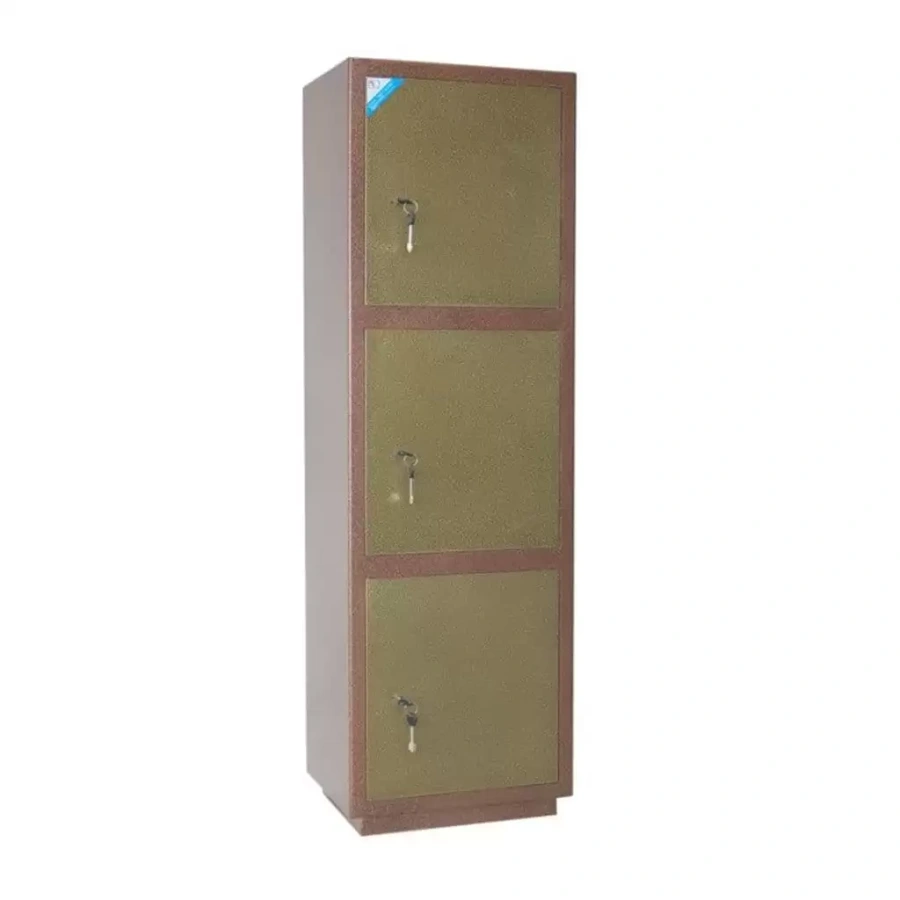 Сейф бухгалтерский ШБ-5