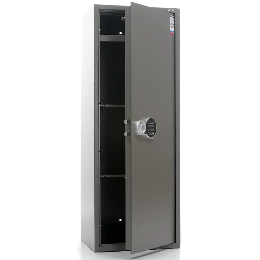 Сейф Aiko TM-120T EL