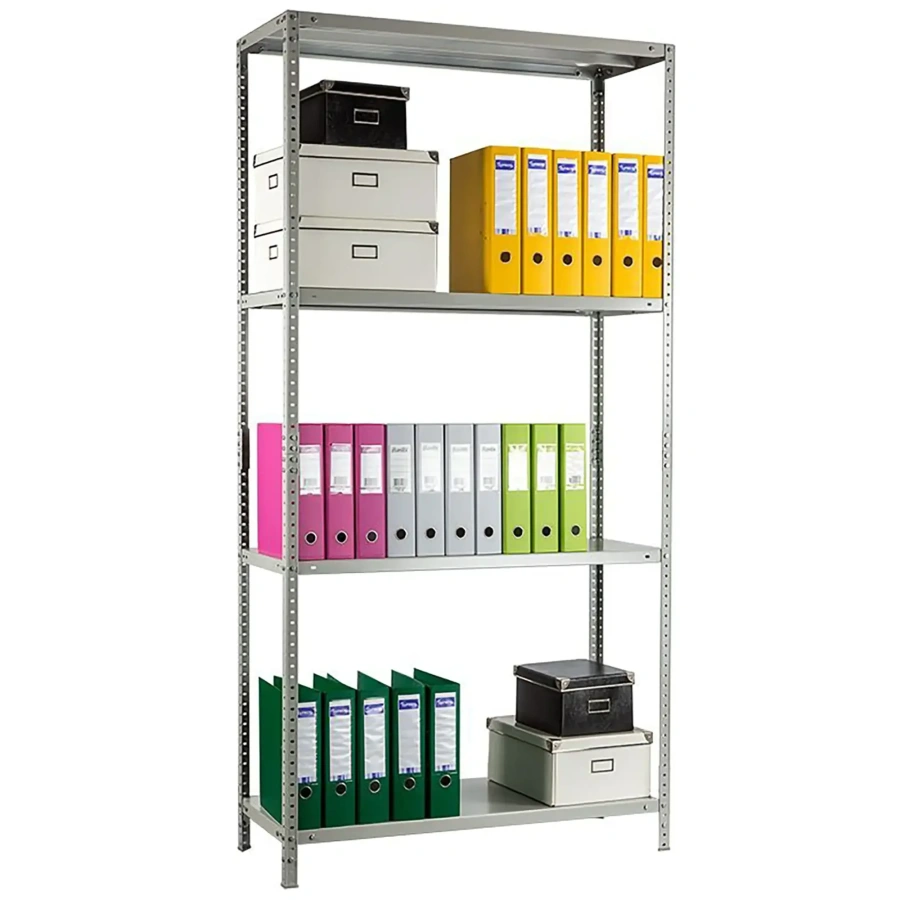 Медицинский стеллаж СТМ MS 185KD/70х30/4