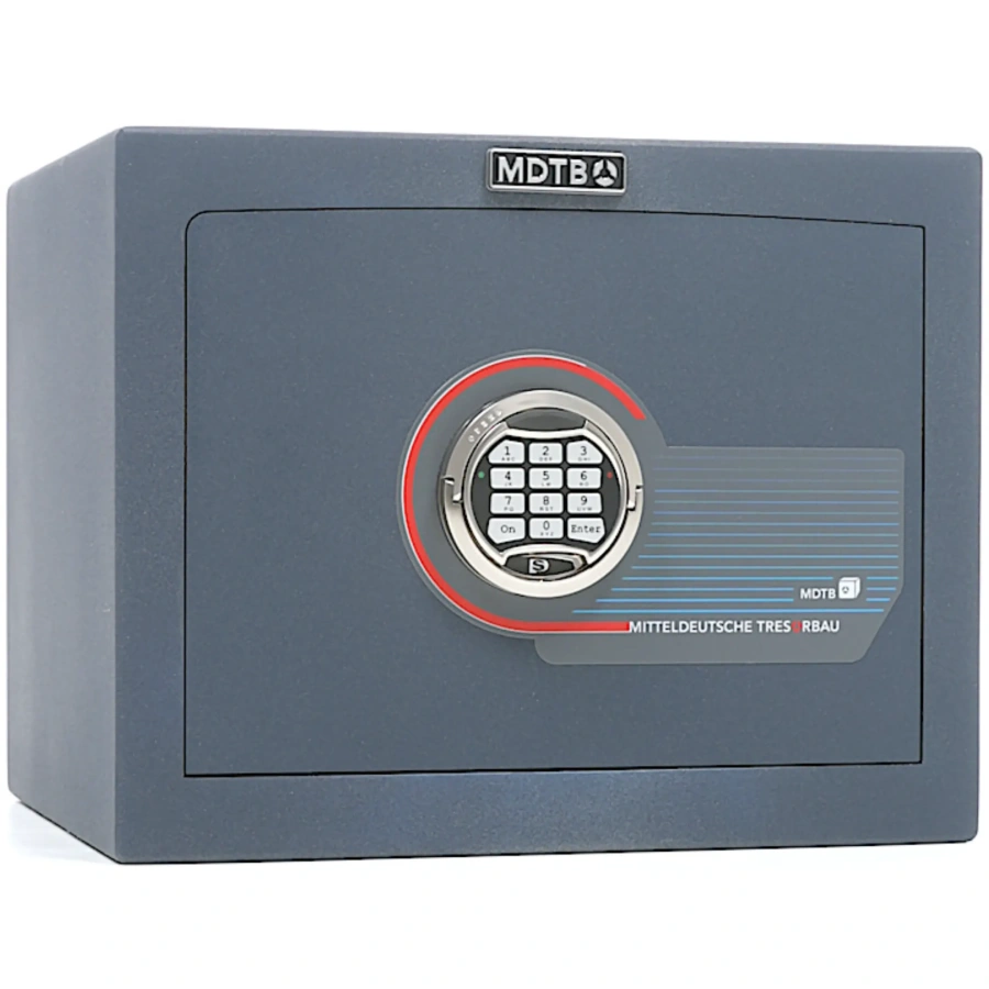 Сейф MDTB EK-35.E