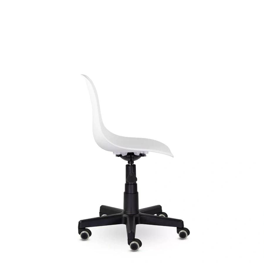 Кресло С-21 Шелл GTS черный Ср