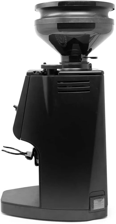 Кофемолка-дозатор EUREKA ATOM PRO 75 E черная