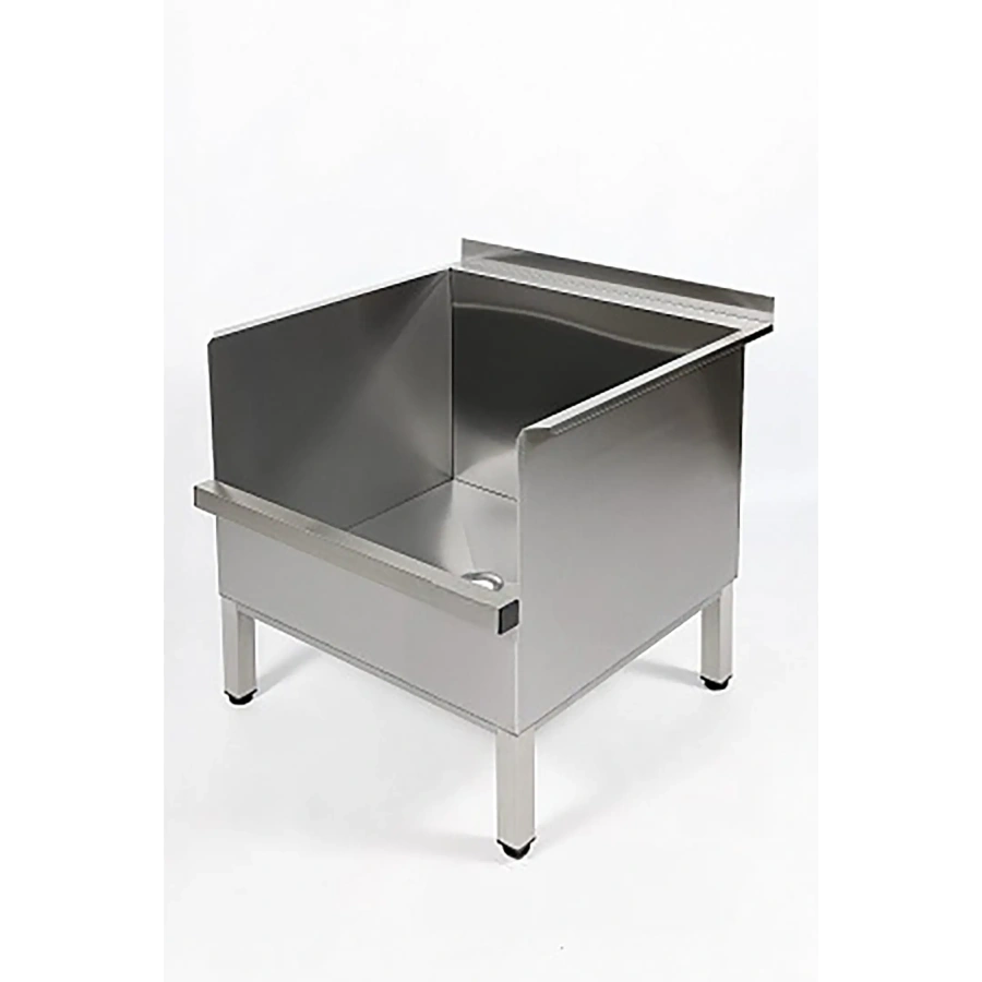 Ванна моечная моповая ВММ-1/5-Б3Ф