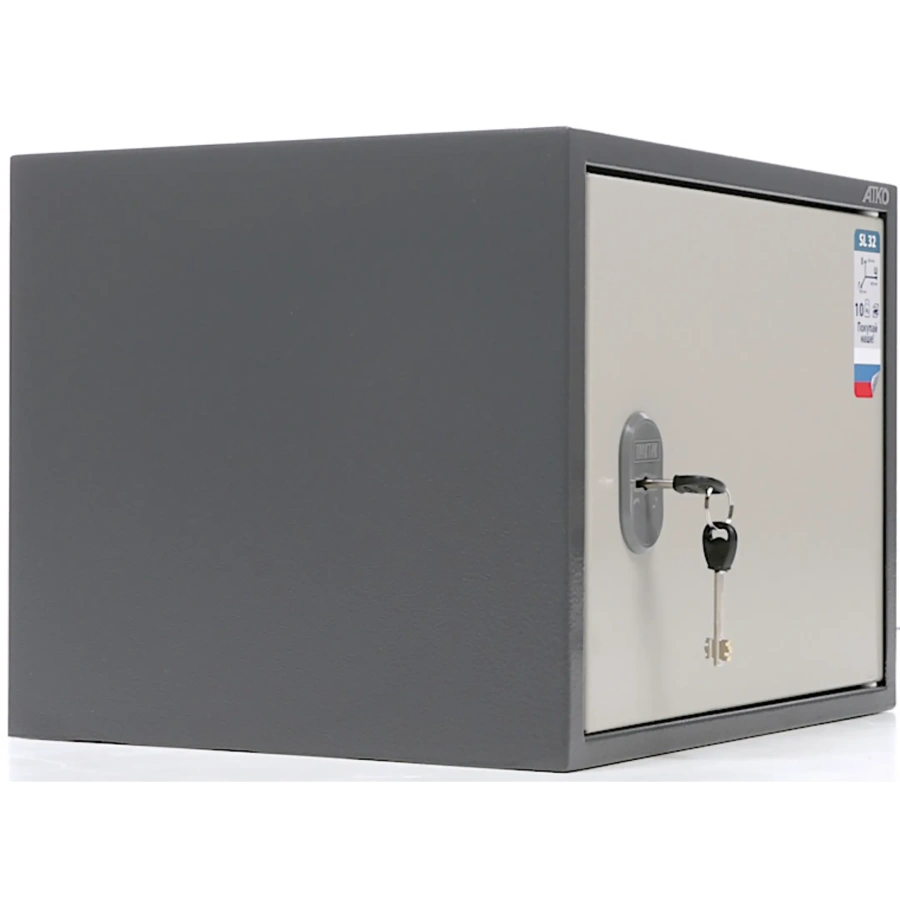 Шкаф бухгалтерский Aiko SL 32