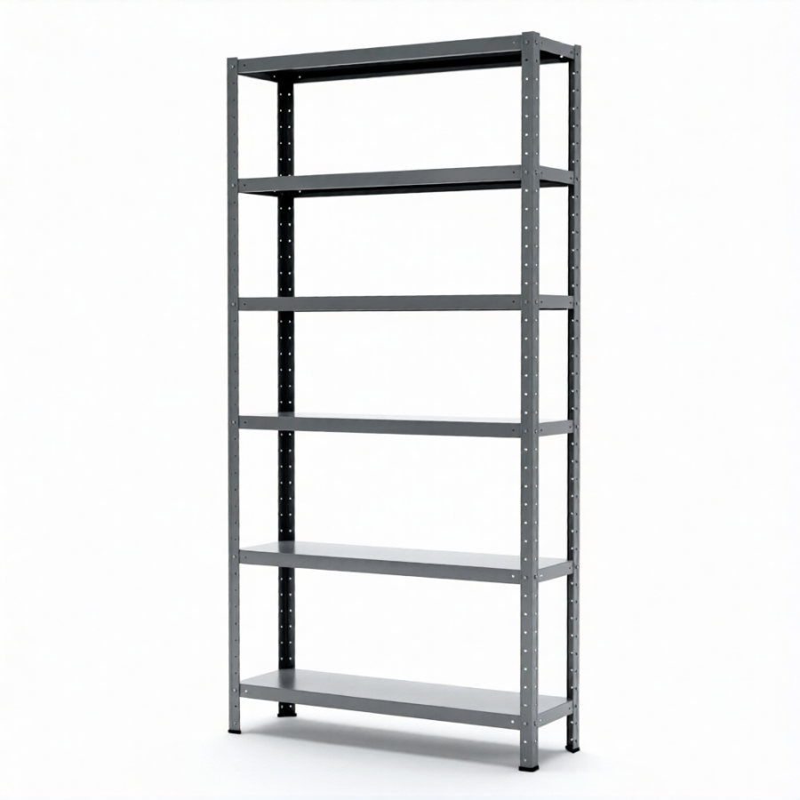 Стеллаж MS STRONG 2000х1000х300 (6 полок)