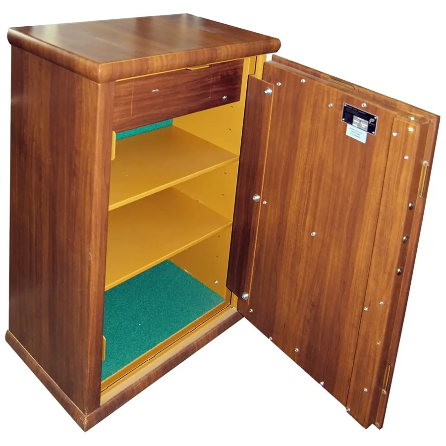 Сейф Metalk Panda 1026540 AТL Elec.