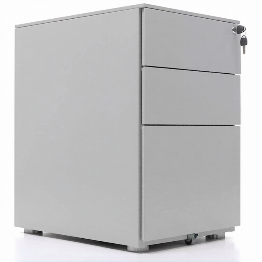 Тумба офисная NP-406 FL2