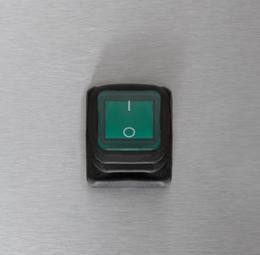 Зонт коробчатый пристенный Luxstahl ЗКП 1900х1700