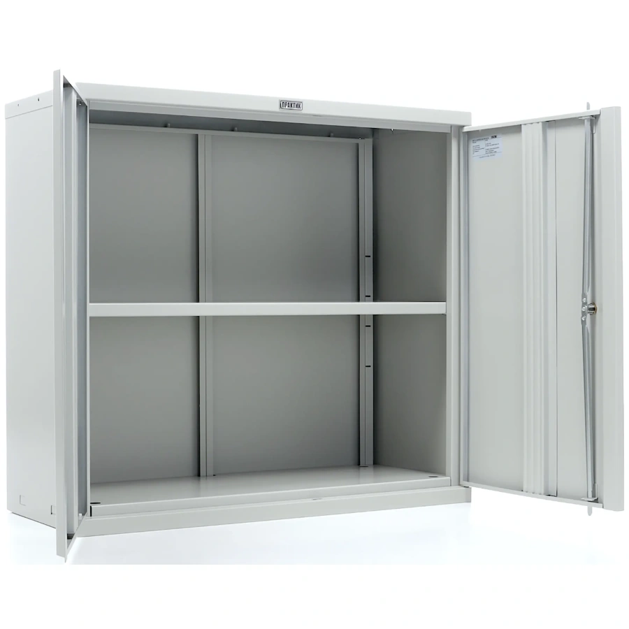 Шкаф ПРАКТИК М-08