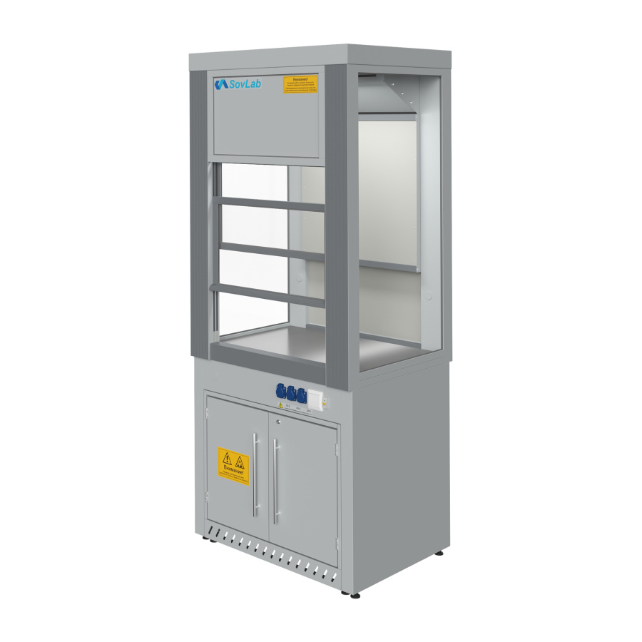 Шкаф вытяжной Моd. 900 ШВНж