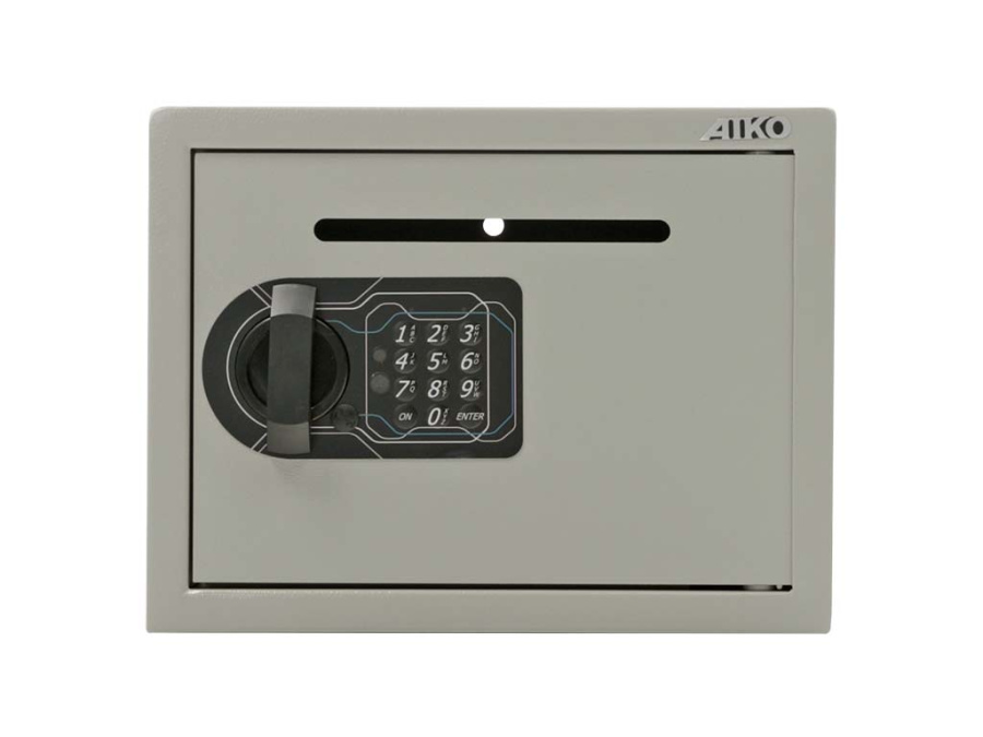 Депозитный сейф AIKO TD 23 EL