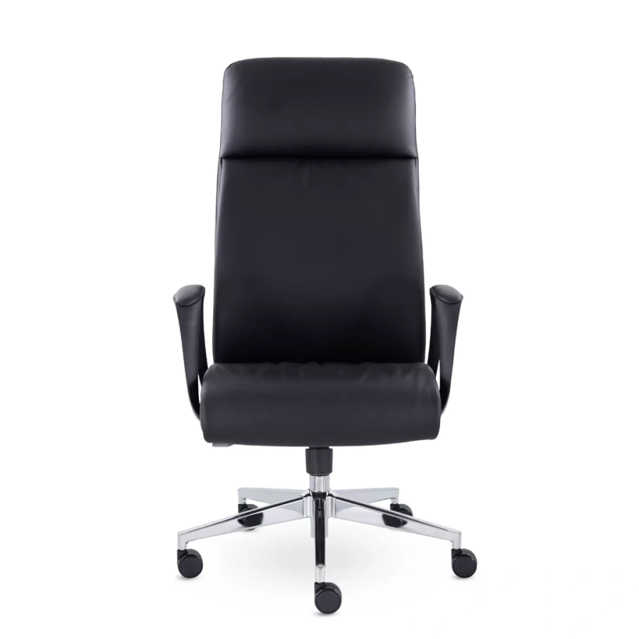 Кресло UTFC Онтарио М-105 пластик/хром