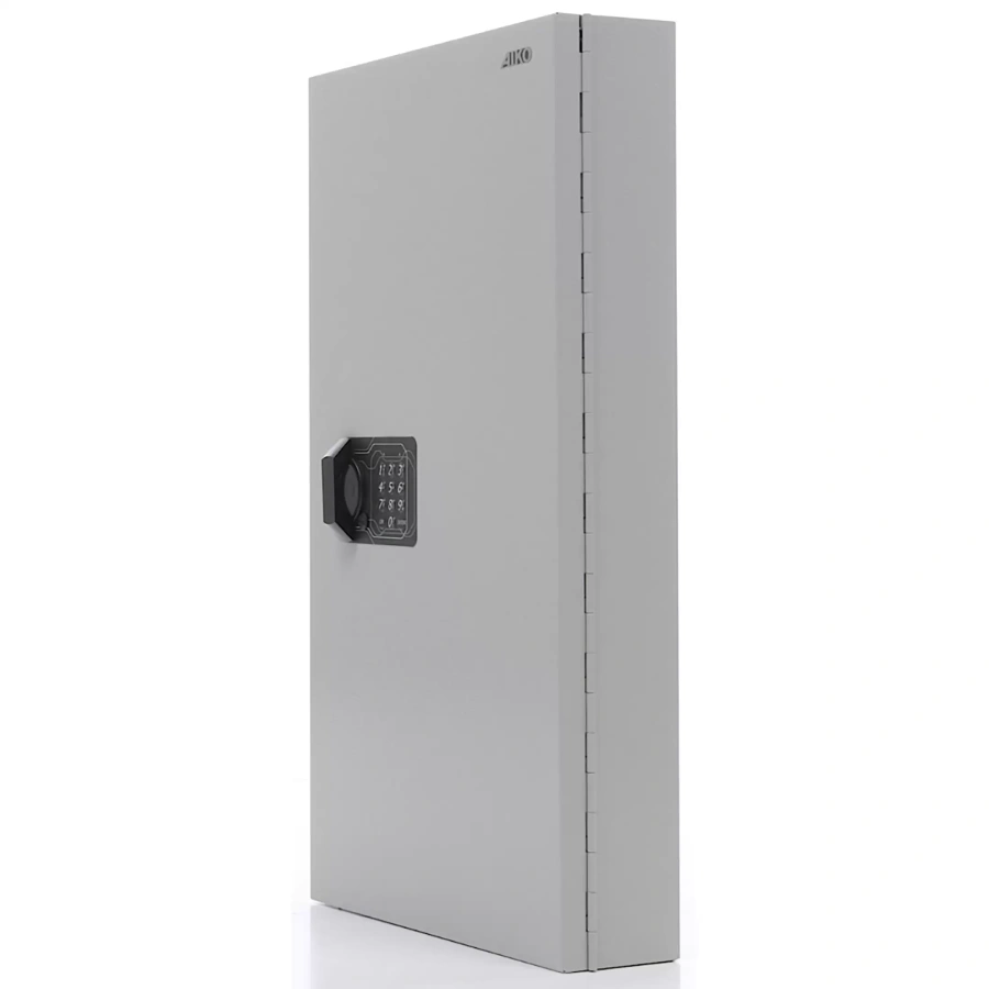 Ключница KEY-195EL (с брелками)