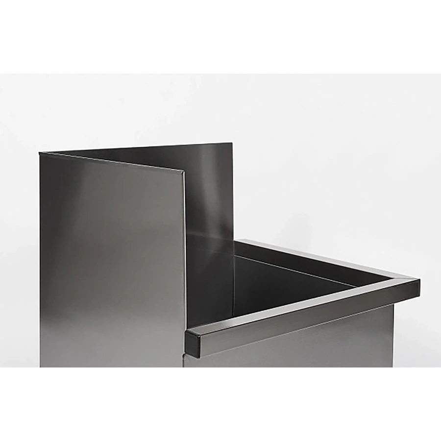 Ванна моечная моповая ВММ-1/4-2Ф