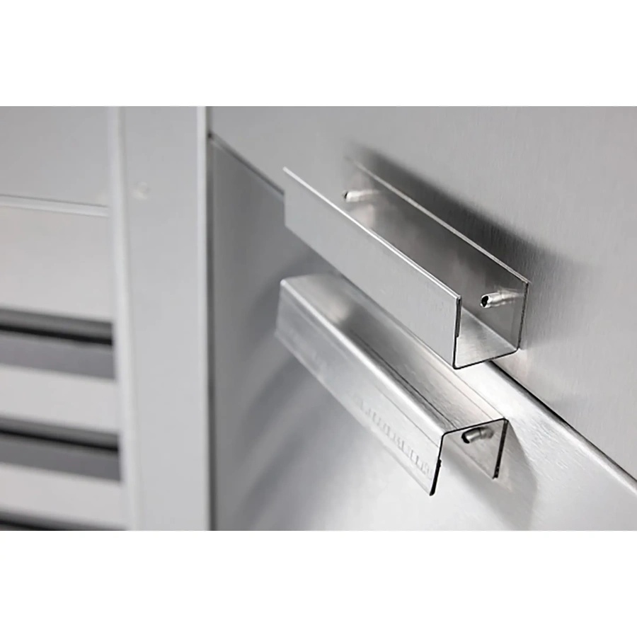 Зонт приточно-вытяжной пристенный ЗПВПК-08/12