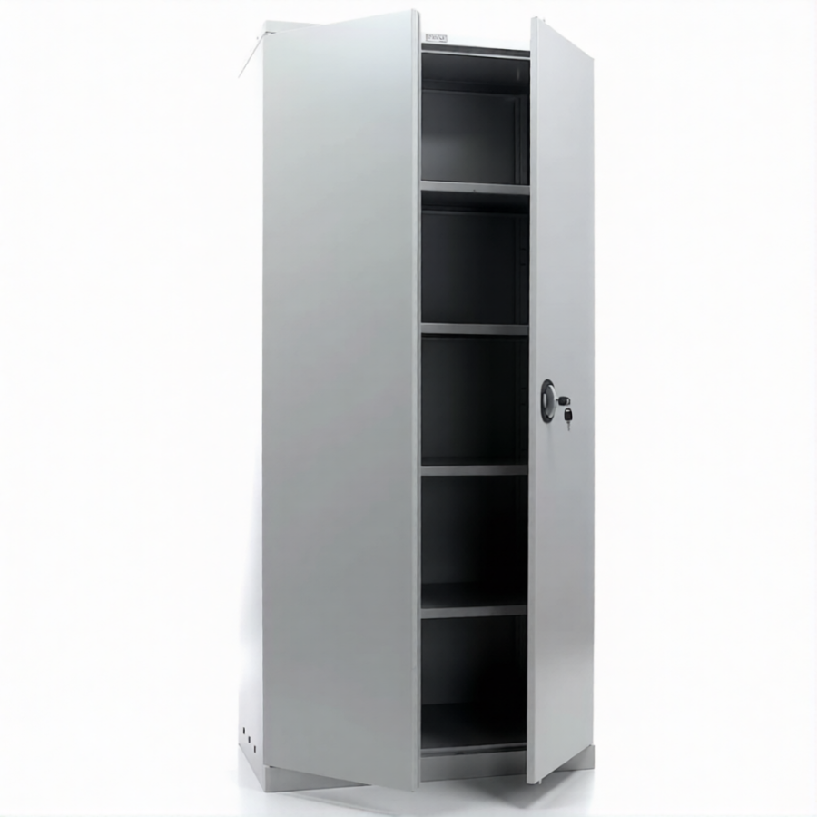 Шкаф ПРАКТИК МД СВ-12